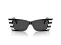 Jimmy Choo Sonnenbrille JC 5009 502987