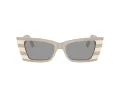 Jimmy Choo Sonnenbrille JC 5009 5030/1
