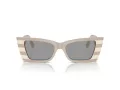 Jimmy Choo Sonnenbrille JC 5009 5030/1