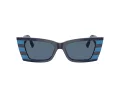 Jimmy Choo Sonnenbrille JC 5009 503180