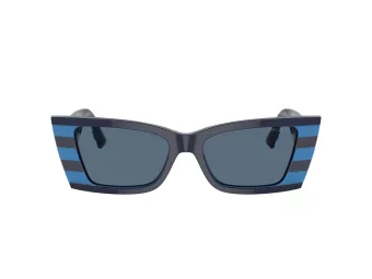 Jimmy Choo Sonnenbrille JC 5009 503180