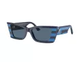 Jimmy Choo Sonnenbrille JC 5009 503180