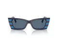 Jimmy Choo Sonnenbrille JC 5009 503180