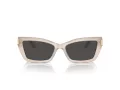 Jimmy Choo Sonnenbrille JC 5011U 502587