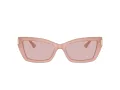 Jimmy Choo Sonnenbrille JC 5011U 5027/5