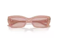 Jimmy Choo Sonnenbrille JC 5011U 5027/5
