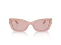 Jimmy Choo Sonnenbrille JC 5011U 5027/5