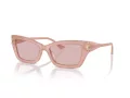 Jimmy Choo Sonnenbrille JC 5011U 5027/5