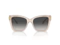 Jimmy Choo Sonnenbrille JC 5012 50258G