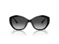 Jimmy Choo Sonnenbrille JC 5013U 50008G