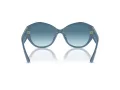 Jimmy Choo Sonnenbrille JC 5013U 502019