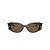 Jimmy Choo Sonnenbrille JC 5015U 500273