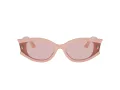 Jimmy Choo Sonnenbrille JC 5015U 5014/5