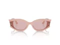 Jimmy Choo Sonnenbrille JC 5015U 5014/5