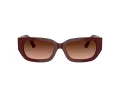 Jimmy Choo Sonnenbrille JC 5017 50135M