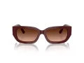 Jimmy Choo Sonnenbrille JC 5017 50135M