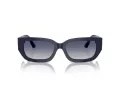 Jimmy Choo Sonnenbrille JC 5017 50164L