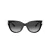 Jimmy Choo Sonnenbrille JC 5018U 50008G