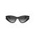 Jimmy Choo Sonnenbrille JC 5019 50008G