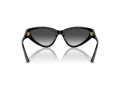 Jimmy Choo Sonnenbrille JC 5019 50008G