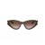 Jimmy Choo Sonnenbrille JC 5019 500213