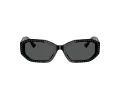 Jimmy Choo Sonnenbrille JC 5021BU 500087