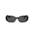 Jimmy Choo Sonnenbrille JC 5021BU 500087