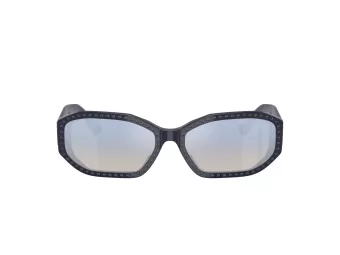 Jimmy Choo Sonnenbrille JC 5021BU 5016V6