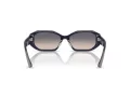Jimmy Choo Sonnenbrille JC 5021BU 5016V6