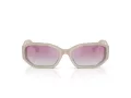 Jimmy Choo Sonnenbrille JC 5021BU 503358