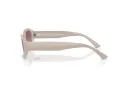 Jimmy Choo Sonnenbrille JC 5021BU 503358