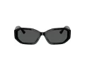 Jimmy Choo Sonnenbrille JC 5021BU 505487