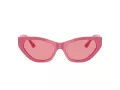 Jimmy Choo Sonnenbrille JC 5022B 502484