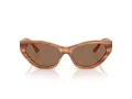 Jimmy Choo Sonnenbrille JC 5022B 505573