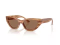Jimmy Choo Sonnenbrille JC 5022B 505573