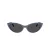 Jimmy Choo Sonnenbrille JC 5023H 502087