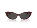 Jimmy Choo Sonnenbrille JC 5023H 505787