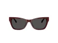 Jimmy Choo Sonnenbrille JC 5024HU 505787