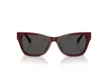 Jimmy Choo Sonnenbrille JC 5024HU 505787