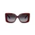 Jimmy Choo Sonnenbrille JC 5025H 50578G