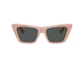 Jimmy Choo Sonnenbrille JC 5028 501987