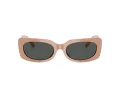 Jimmy Choo Sonnenbrille JC 5029U 501987