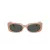 Jimmy Choo Sonnenbrille JC 5029U 501987