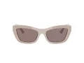 Jimmy Choo Sonnenbrille JC 5030U 50337N