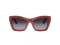 Jimmy Choo Sonnenbrille JC 5031 50138G
