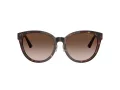 Jimmy Choo Sonnenbrille JC 5032D 50028G