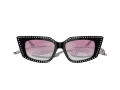 Jimmy Choo Sonnenbrille JC 5033B 500058