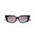 Jimmy Choo Sonnenbrille JC 5033B 500058