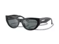Jimmy Choo Sonnenbrille JC 5034BU 50006G