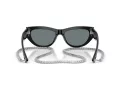 Jimmy Choo Sonnenbrille JC 5034BU 50006G